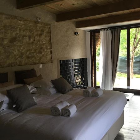 מלון סינטרה Quinta Do Castanheiro מראה חיצוני תמונה