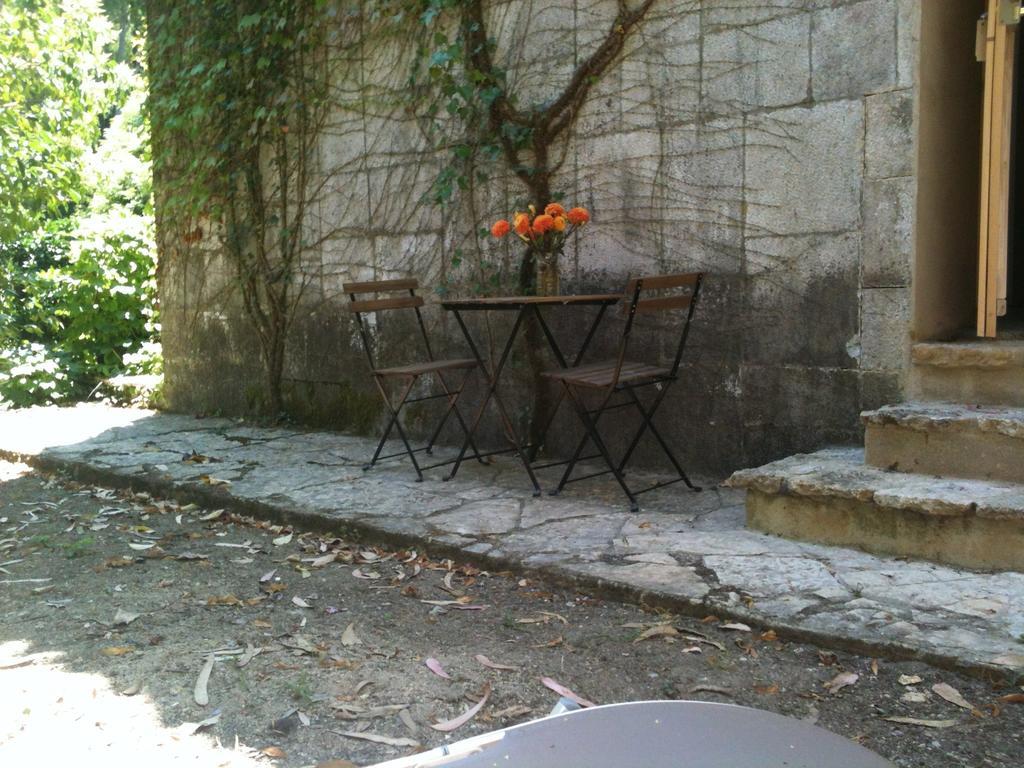מלון סינטרה Quinta Do Castanheiro מראה חיצוני תמונה