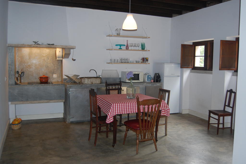 מלון סינטרה Quinta Do Castanheiro חדר תמונה