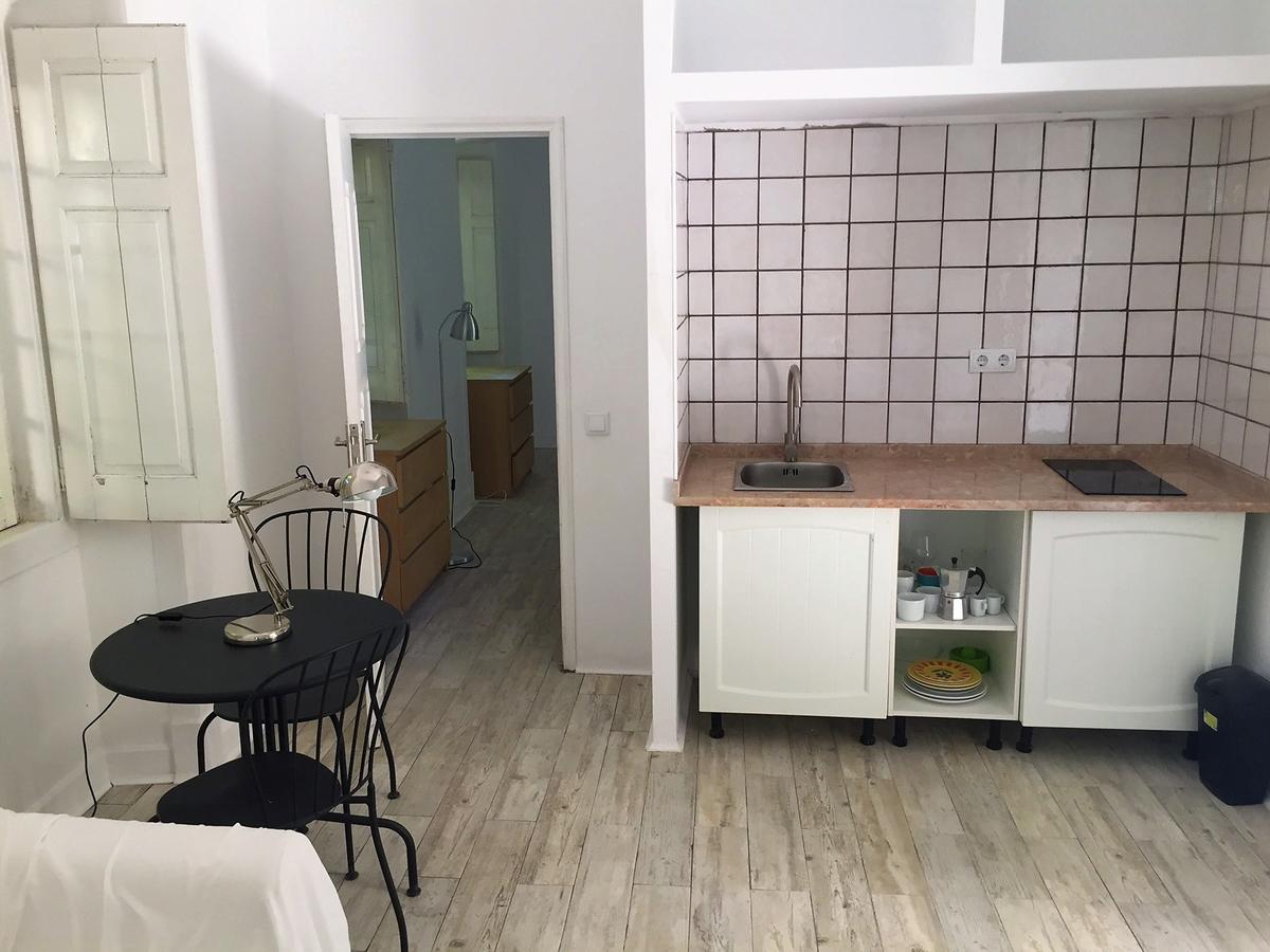 מלון סינטרה Quinta Do Castanheiro מראה חיצוני תמונה