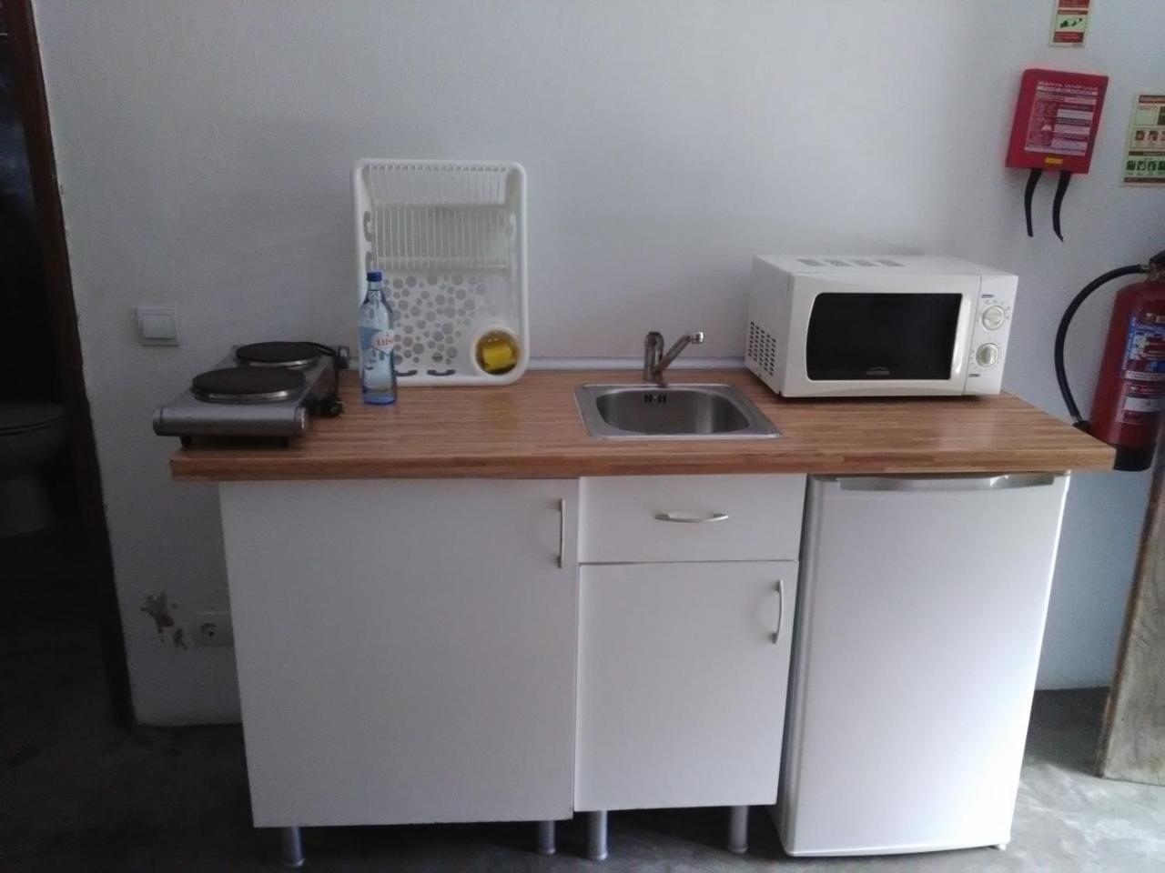 מלון סינטרה Quinta Do Castanheiro מראה חיצוני תמונה