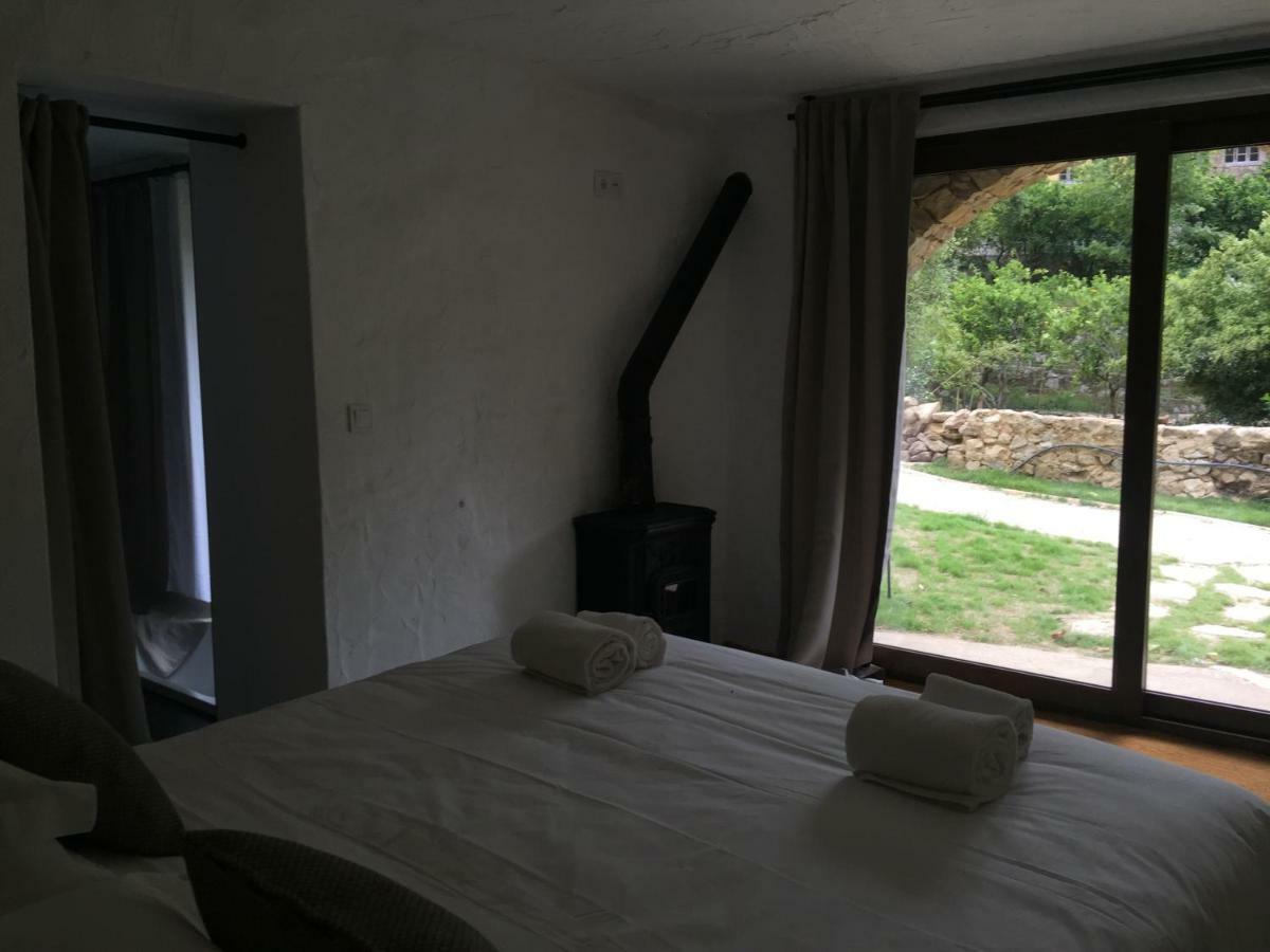 מלון סינטרה Quinta Do Castanheiro מראה חיצוני תמונה