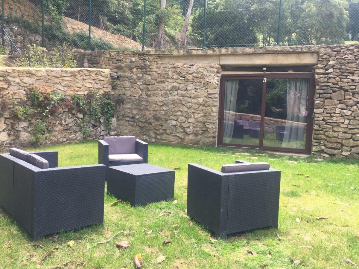 מלון סינטרה Quinta Do Castanheiro מראה חיצוני תמונה